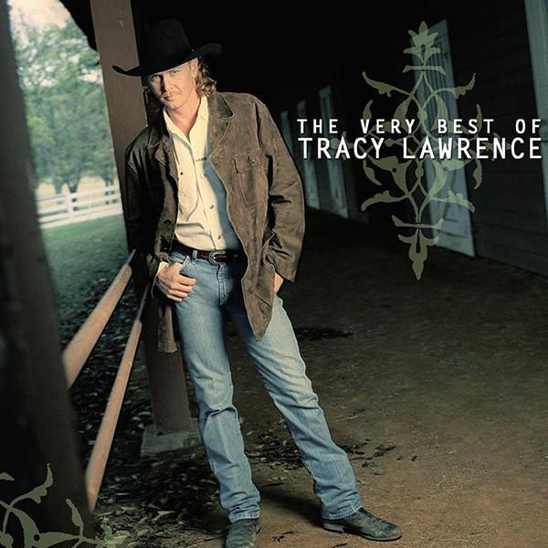 Tracy Lawrence - The Very Best Of Tracy Lawrence, Cd's en Dvd's, Cd's | Pop, Gebruikt, Verzenden