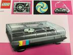 Lego Set - 40699 - Icons - Retro Record Player, Nieuw