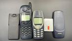Nokia 5110,3310 - Mobiele telefoon - Zonder originele