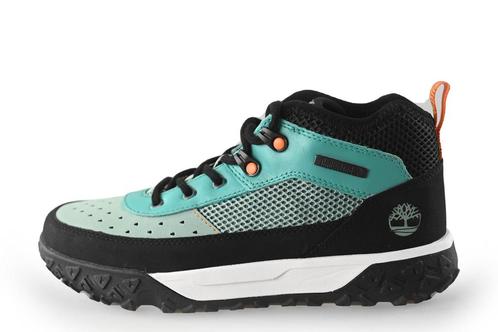 Timberland Sportschoenen in maat 38 Groen | 5% extra korting, Kinderen en Baby's, Kinderkleding | Schoenen en Sokken, Jongen of Meisje