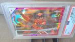 2023 Topps Chrome F1 Charles Leclerc #174 Fuchsia Lava /250, Verzamelen, Nieuw