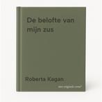 De belofte van mijn zus 9789049208059 Roberta Kagan, Boeken, Verzenden, Gelezen, Roberta Kagan