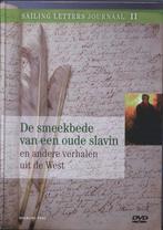 De smeekbede van een oude slavin / Sailing Letters Journaals, Boeken, Geschiedenis | Nationaal, Verzenden, Zo goed als nieuw