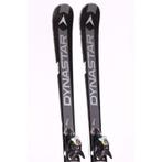 168 skis DYNASTAR MASTER SPEED SL, black/grey, grip walk +, Verzenden, Nieuw