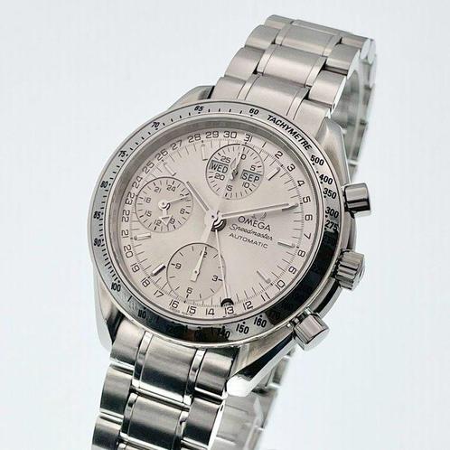 Omega - Speedmaster - Zonder Minimumprijs - 3523.30 - Heren, Handtassen en Accessoires, Horloges | Heren
