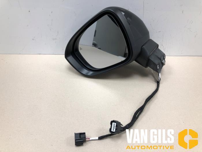 Buitenspiegel links Nissan Juke O320892, Auto-onderdelen, Carrosserie