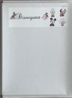 Patrick Block - 4 Print - Uncle Scrooge, Donald Duck, Mickey, Verzamelen, Nieuw