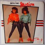 Cool Notes, The - Into the motion - Single, Cd's en Dvd's, Gebruikt, 7 inch, Pop, Single