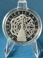 Italie. 10 Euro 2011 Torino Proof (Sans prix de réserve), Postzegels en Munten