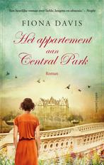 Het appartement aan Central Park 9789026341564 Fiona Davis, Livres, Verzenden, Fiona Davis
