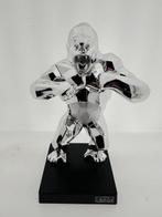 Richard Orlinski (1966) - Numbered KiwiKong - COA 0283/1000