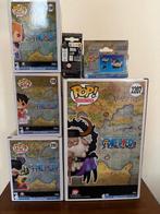 Funko - Funko Pop Lotto Esclusivo: One Piece Pop Funko