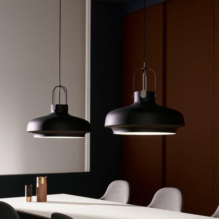 &Tradition - Space Copenhagen - Plafondlamp - Copenhagen SC7, Antiek en Kunst, Antiek | Verlichting