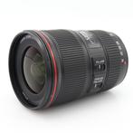Canon EF 16-35mm F/4 L IS USM | Tweedehands, Verzenden