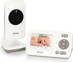 Alecto Babyfoon DVM-71 met camera en 2.4 scherm - Uitbre..., Verzenden, Nieuw