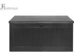 Hortensus Opbergkoffer & Zitbank – 270 liter – 109 x 51 x 55, Verzenden, Nieuw