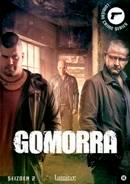 Gomorra - Seizoen 2 op DVD, Cd's en Dvd's, Verzenden, Nieuw in verpakking