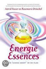 Energie-Essences 9789063785468 A. Feuser, Boeken, Esoterie en Spiritualiteit, Verzenden, Zo goed als nieuw, A. Feuser