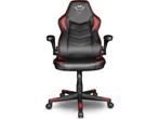 Veiling - Trust GXT 704 Ravy - Gaming Stoel - Bureaustoel -, Nieuw