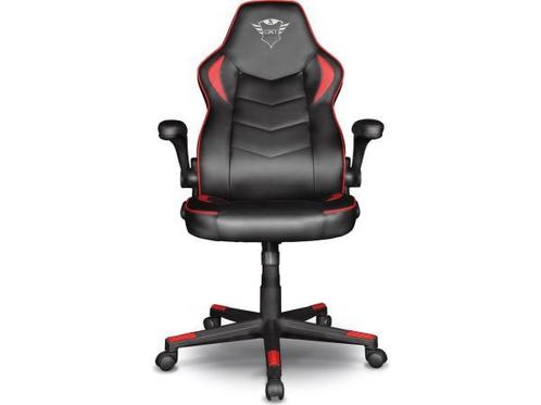 Veiling - Trust GXT 704 Ravy - Gaming Stoel - Bureaustoel -, Huis en Inrichting, Bureaustoelen
