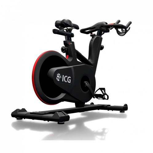 Life Fitness ICG IC4 | Spinning Fiets |, Sports & Fitness, Appareils de fitness, Envoi