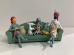 Kuifje Figure - Tintin - 1 Figure - Tintinimaginatio 29263 -, Nieuw
