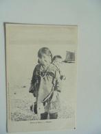 Alaska - Esquimaux, Ethnologie - Carte postale (40) -