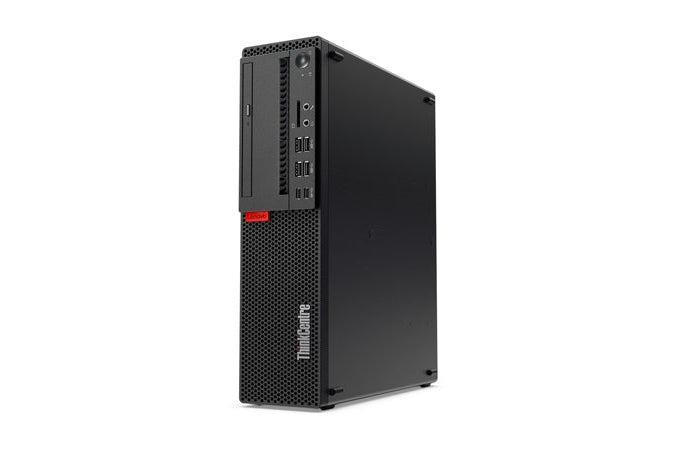 Lenovo ThinkCentre M710s SFF | Intel Core I5-6500 | Black, Computers en Software, Desktop Pc's, SSD, Zo goed als nieuw, 16 GB