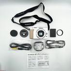 Olympus E-PL1 Spiegelloze camera