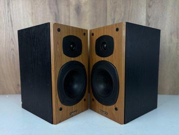 Tannoy - Mercury M2 kers - Bijpassend paar - Luidsprekerset