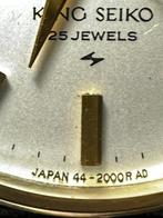 King Seiko - King Seiko Cal. 44A - serviced & working - Ref., Handtassen en Accessoires