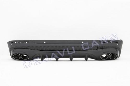 GLB45 AMG Look Diffuser voor Mercedes Benz GLB X247 SUV, Auto diversen, Tuning en Styling, Ophalen of Verzenden
