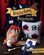 De breischool voor Potterheads 9789043929790 Sarah Prieur, Boeken, Verzenden, Zo goed als nieuw, Sarah Prieur