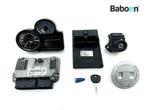 Contactslot Set met Immobiliser BMW R 1200 GS 2008-2009