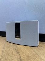 Bose - SoundTouch 20 – Wireless Music System Subwoofer