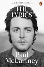 The Lyrics 9781802064223 Paul McCartney, Verzenden, Gelezen, Paul McCartney