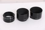 Pentax Paraluce Originali ( 3 ) x135mm, 85-210, 85mm, 105mm,, Audio, Tv en Foto, Fotocamera's Analoog, Nieuw