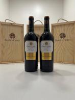 2019 Marques de Riscal, Baron de Chirel - Rioja - 6 Flessen, Nieuw