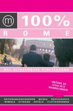 100% Rome / 100% stedengidsen 9789057673214 Sofie Demuynck, Verzenden, Gelezen, Sofie Demuynck