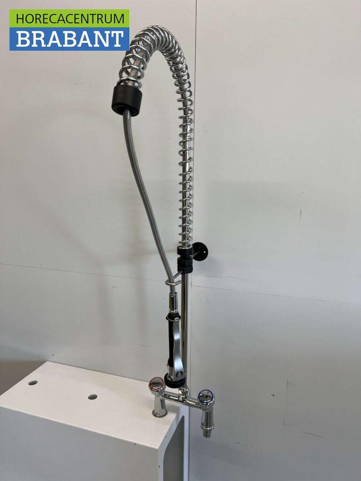 Monolith Douche à pré-rinçage Robinet de rinçage avec, Zakelijke goederen, Horeca | Overige, Verzenden