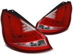 Carnamics Achterlichten | Ford Fiesta 08-12 3-d / Fiesta 08-, Verzenden, Nieuw