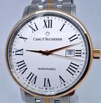 Carl F. Bucherer - Adamavi - Carl F. Bucherer Adamavi, Nieuw