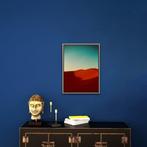 Viet Ha Tran - Sunset on the Sahara II