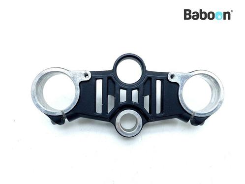 Voorvork Kroonplaat Yamaha YZF R 125 2019-2020 (YZF-R125, Motoren, Onderdelen | Yamaha, Gebruikt, Verzenden