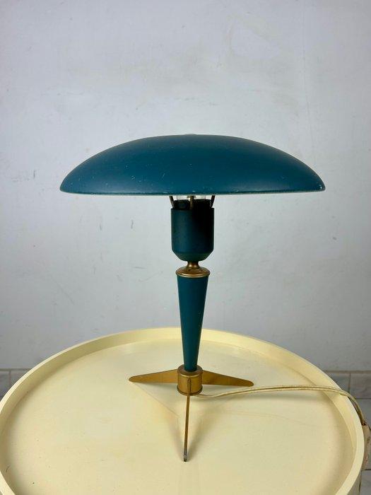 Philips - Lamp - Bijou - Metaal - Driepoot lamp, Antiek en Kunst, Antiek | Meubels | Stoelen en Sofa's