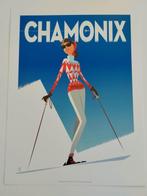 Monsieur Z - Chamonix - 2012 - Années 2010