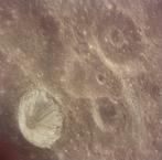 NASA - Lunar Surface from Apollo 16, Collections