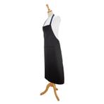 Schorten Zwart 70x100cm - Treb ADS, Verzenden, Nieuw, Overige kleuren, Schort