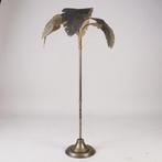 Lampadaire - Palmier Riviera ultra chic - Métal