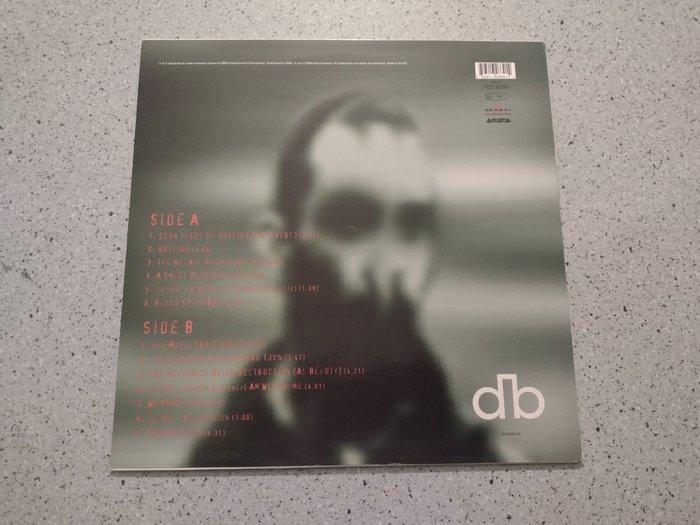 David Bowie - Excerpts from outside - 1st EU pressing -, Cd's en Dvd's, Vinyl Singles